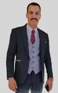 Mohamed Awad